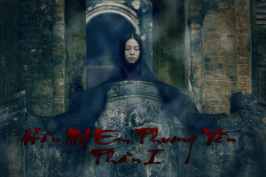 HỒN MA EM PHƯƠNG YẾN