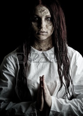 Truyện Kinh Dị &#8211; Nghiệp Chướng