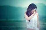 1 Cái Nick Và Một Tấm Ảnh Xinh
