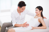 Bà Xã Muôn Năm...anh Sắp Được Làm Bố Rồi Hả?
