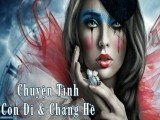Chuyện Tình Con Đĩ Và Chàng Hề