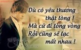 Có Thật Lòng Yêu