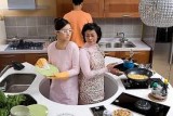 Liều Thuốc Độc Cho Mẹ Chồng