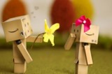 Một Chữ Tình Làm Nước Mắt Mãi Rơi