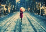 Nếu Buồn Hãy Khóc Vào Mùa Đông