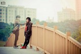 Ngày...,em Cưới Mời Anh Chị Đến Dự