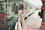 Rời Xa Anh Là Điều Tốt Nhất Em Đã Làm