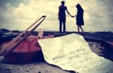 Tay Phải Nắm Lấy Tay Trái, Giữ Lấy Tình Đơn Phương