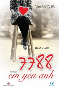 7788 Em Yêu Anh
