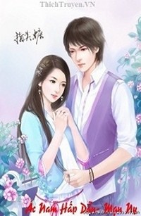 Ác Nam Hấp Dẫn