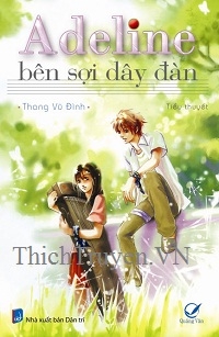 Adeline Bên Sợi Dây Đàn