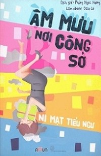 Âm Mưu Nơi Công Sở