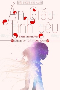 Ẩn Giấu Tình Yêu