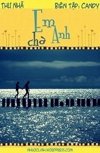 Anh Chờ Em