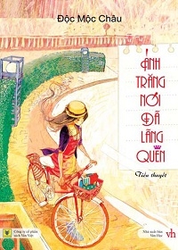 Ánh Trăng Nói Đã Lãng Quên
