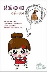 Bà Xã Keo Kiệt Đến Đòi Tiền