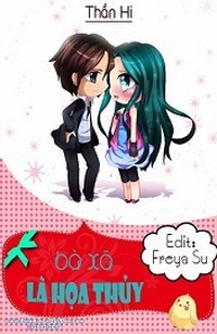 Bà Xã Là Họa Thủy