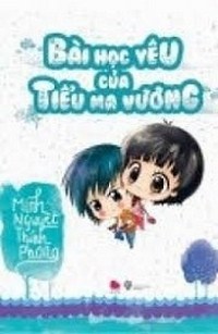 Bài Học Yêu Đương Của Tiểu Ma Vương
