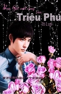 Bạn Gái Cuối Cùng Của Triệu Phú