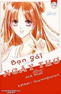 Bạn Gái Ngây Thơ