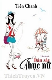Bản Sắc Thục Nữ