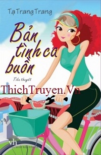 Bản Tình Ca Buồn