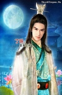 Bạn Trai Tôi Là Thái Tử