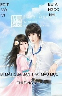Bí Mật Của Bạn Trai Mẫu Mực