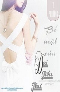 Bí Mật Của Đại Tiểu Thư
