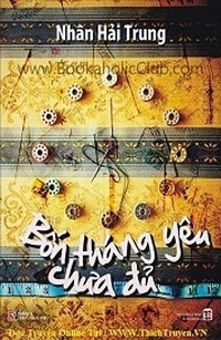 Bốn Tháng Yêu Chưa Đủ