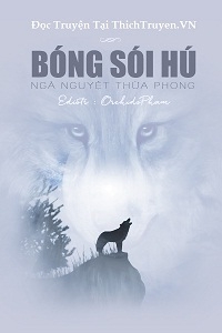 Bóng Sói Hú