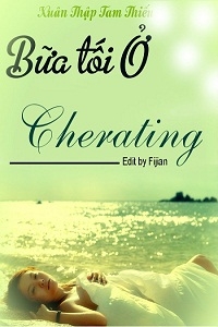 Bữa Tối Ở Cherating