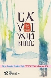 Cá Voi Và Hồ Nước