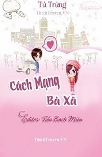Cách Mạng Bà Xã