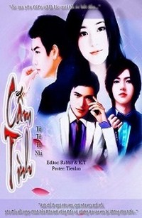Cấm Tình