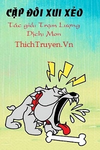 Cặp Đôi Xui Xẻo