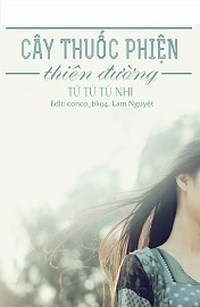 Cây Thuốc Phiện Thiên Đường