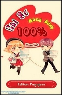 Chỉ Số Nóng Bỏng 100%