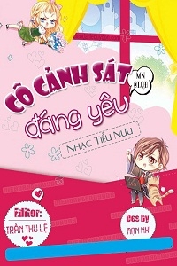 Cô Cảnh Sát Đáng Yêu