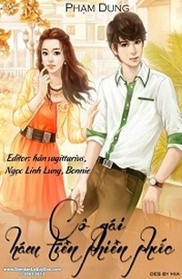 Cô Gái Hám Tiền Phiền Phức