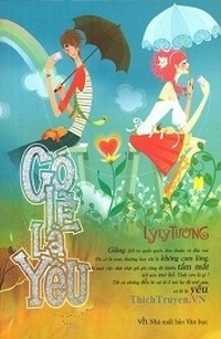Có Lẽ Là Yêu