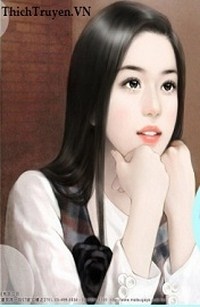 Cô Nàng Mạnh Mẽ