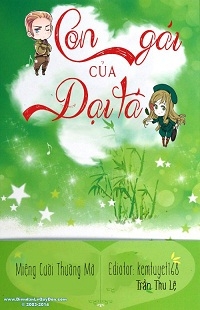 Con Gái Của Đại Tá