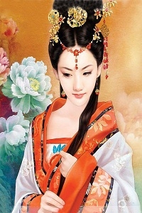 Công Chúa Đùa Giỡn Tâm Cơ