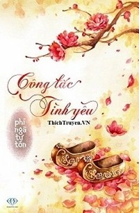 Công Tắc Tình Yêu