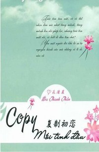 Copy Mối Tình Đầu