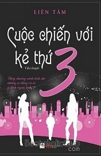Cuộc Chiến Với Kẻ Thứ Ba