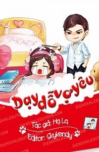 Dạy Dỗ Vợ Yêu