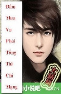 Đêm Mưa Chọc Phải Tổng Giám Đốc Trí Mạng