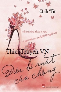 Điều Bí Mật Của Chồng